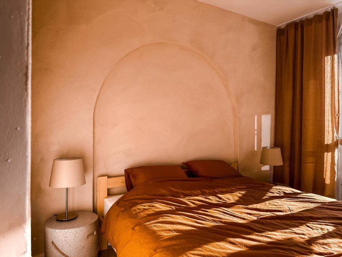 Sunset Stories Old Town Apartment Krakau Exterior foto